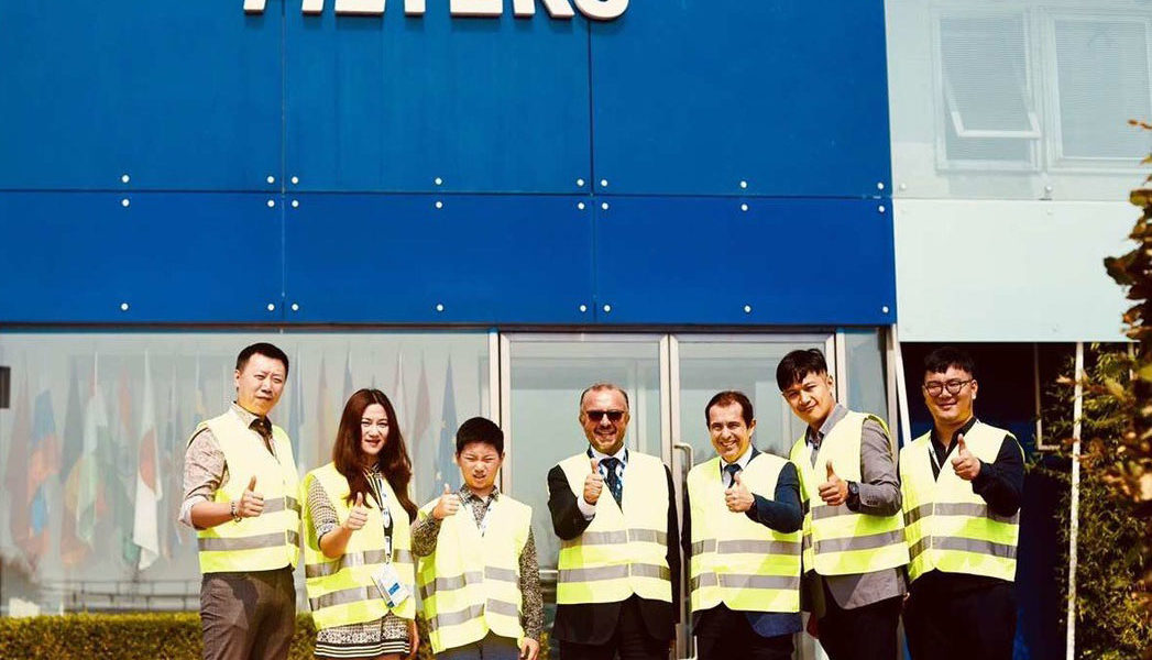 腾博诚信官网·(中国)会专业效劳